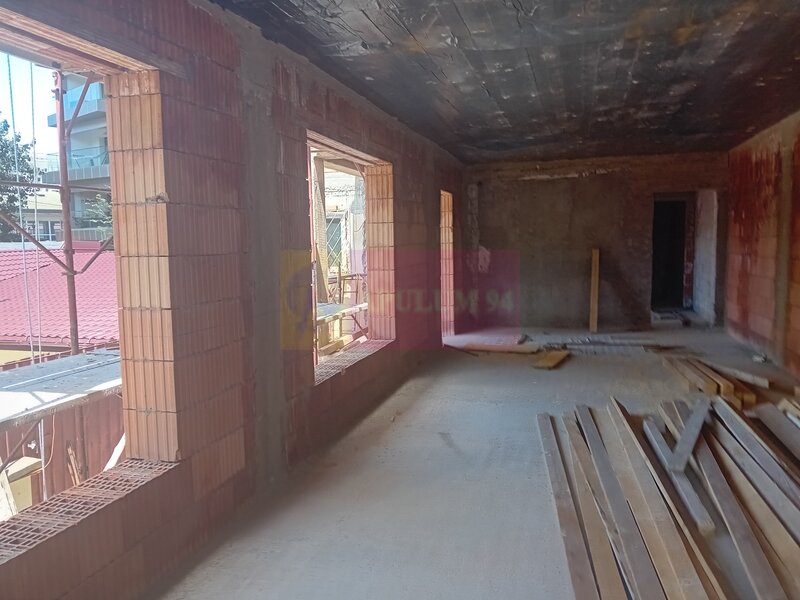 CLADIRE DE INCHIRIAT | Sediu exclusiv | 260 mp | P+2 | Vitan – Metrou