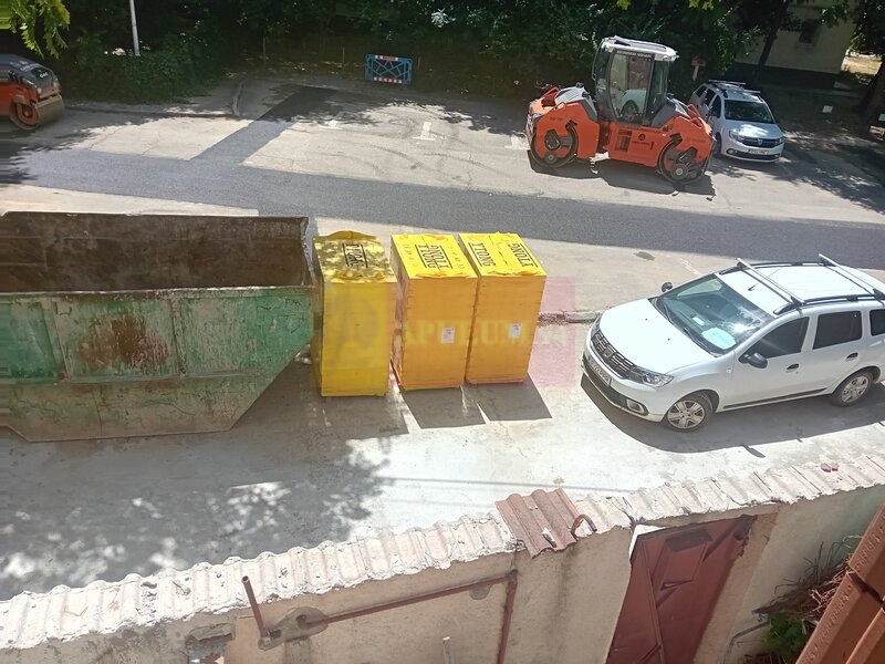 CLADIRE DE INCHIRIAT | Sediu exclusiv | 260 mp | P+2 | Vitan – Metrou
