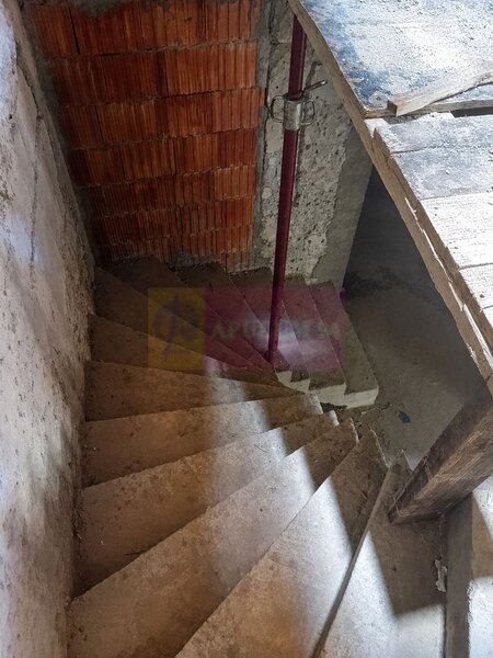 Cladire P+2 pentru sediu propriu, Vitan Mall, 260 mp