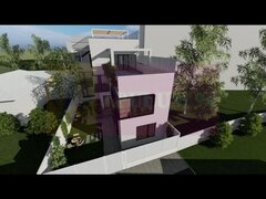 Cladire boutique, Incity X Mall Vitan, Sector 3